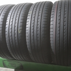 Goodyear Efficientgrip SUV 4X4