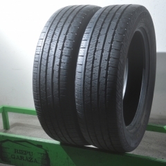 Continental Cross Contact LX Sport