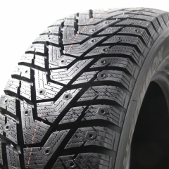 Hankook Winter iPike X W429A