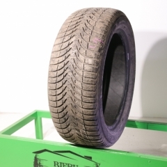 Michelin Alpin A4