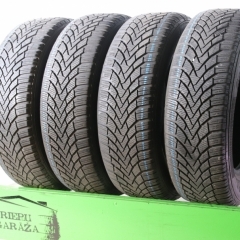 Continental Conti Winter Contact TS850