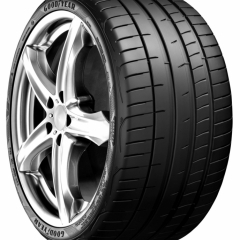 Goodyear Eagle F1 Supersport FP