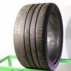 Michelin Pilot Sport Cup 2