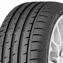 Continental CONTISPORTCONTACT 3