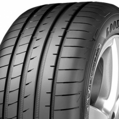 Goodyear F1 ASYM 3 SUV
