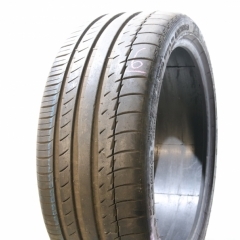 Michelin Pilot Sport PS2