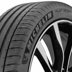 Michelin PS4 SUV FRV