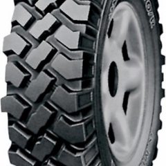 Michelin 4x4 O/R XZL
