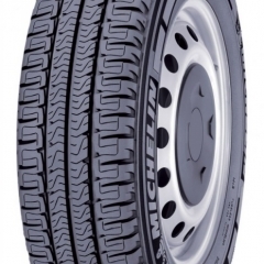 Michelin Agilis Camping