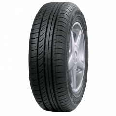 Nokian Hakka C VAN DOT2014
