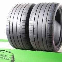 Pirelli P Zero Rosso