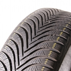 Michelin Alpin A5