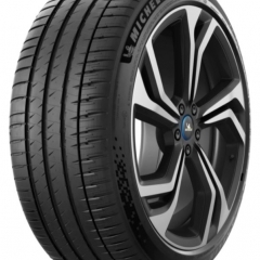 Michelin PS EV ACOUSTIC