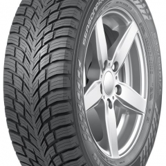 Nokian Seasonproof C