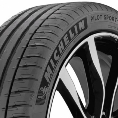 Michelin PS4 SUV ACOUSTIC MO-S