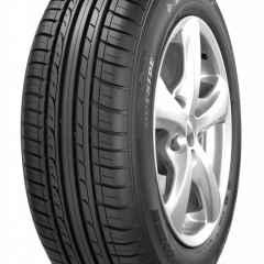Dunlop Fastresponse DOT2019