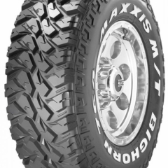 Maxxis MT764 OWL POR