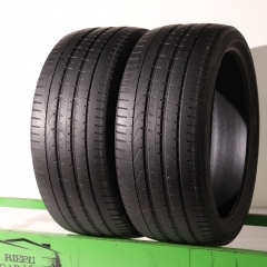 Pirelli P Zero