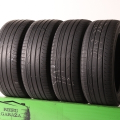 Bridgestone Turanza T001