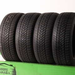 Dunlop Winter Sport 5