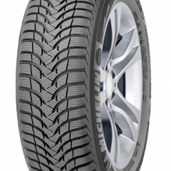 Michelin Alpin A4 DOT2013