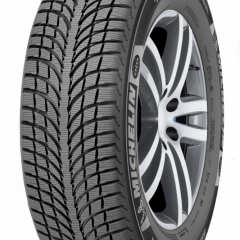 Michelin LATITUDE ALPIN LA2 GRNX