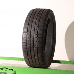 Pirelli Scorpion Ice Snow