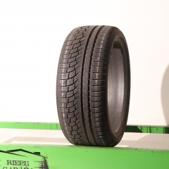 Nokian WR A4