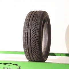 Michelin Pilot Alpin PA4
