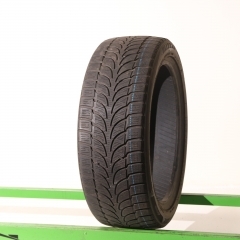 Bridgestone Blizzak LM-80 EVO