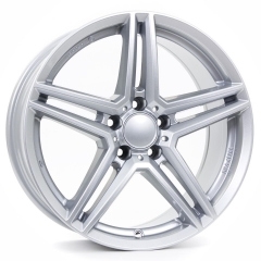Alutec M10