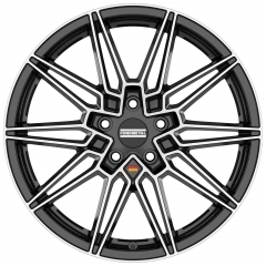 Fondmetal Thoe