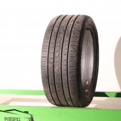 Pirelli P Zero Rosso