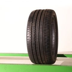 Continental Sport Contact 2
