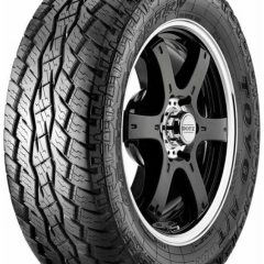 Toyo Open Country A/T Plus