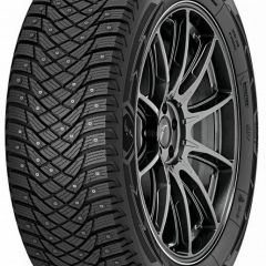 Goodyear UltraGrip ARCTIC 2