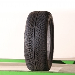 Michelin Pilot Alpin 5