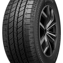 Dynamo HISCEND-H MHT01 (BC86)