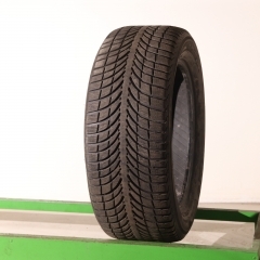 Michelin Latitude Alpin LA2
