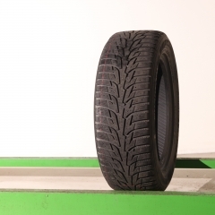 Hankook WINTER I PIKE RS+