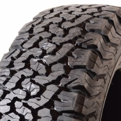 BFGoodrich ALL-TERRAIN T/A KO2 LRC GO