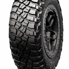 BFGoodrich MUD TERRAIN T/A KM3
