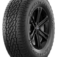 BFGoodrich TRAIL-TERRAIN T/A