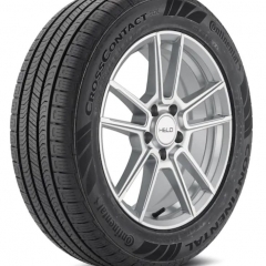 Continental CROSS RX CSi FR