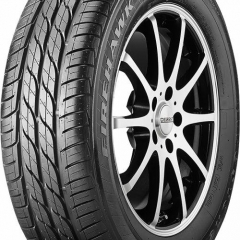 Firestone TZ200 DOT2008-2009