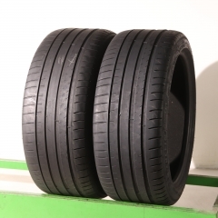 Michelin Pilot Sport 4