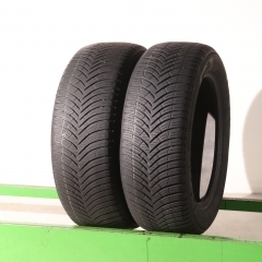 Kleber Quadraxer 2