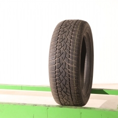 Dunlop SP Winter Sport 3D