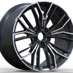 R20 x 8;9J 5x112