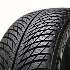 Michelin PILOT ALPIN 5 SUV N0